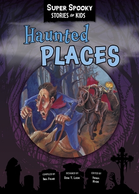 Haunted Places 1649964080 Book Cover
