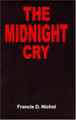 Midnight Cry 1572581468 Book Cover