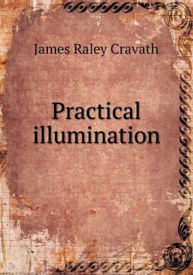 Practical Illumination 5518434782 Book Cover