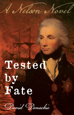 Tested by Fate 149308528X Book Cover