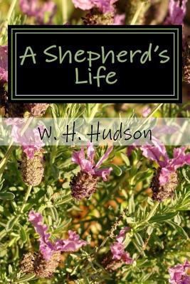 A Shepherd's Life 1981549536 Book Cover
