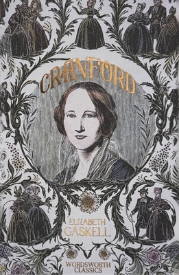 Cranford & Selected Short Stories B0075M7YHI Book Cover