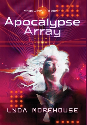 Apocalypse Array 1913892611 Book Cover