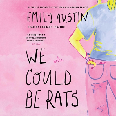 We Could Be Rats 1797186507 Book Cover