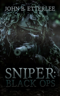 Sniper: Black Ops 1684331188 Book Cover
