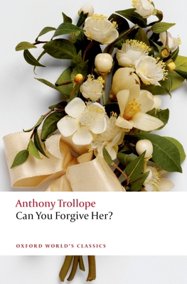 Can You Forgive Her? B009AQI2FA Book Cover