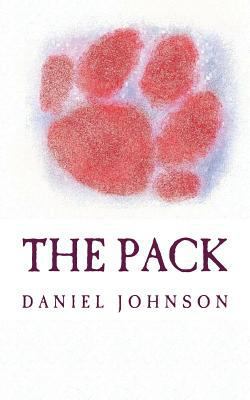 The Pack 1544067119 Book Cover