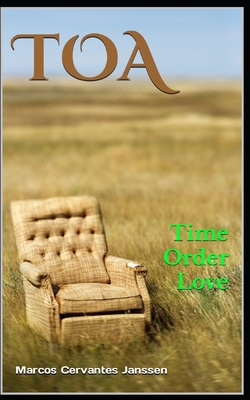 TOA (ingles): Time Order Love B0BR231TGL Book Cover