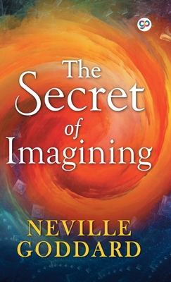 The Secret of Imagining 9389440041 Book Cover