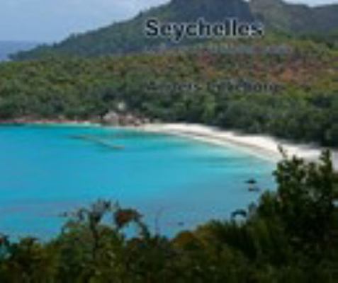 Hardcover Seychelles Book