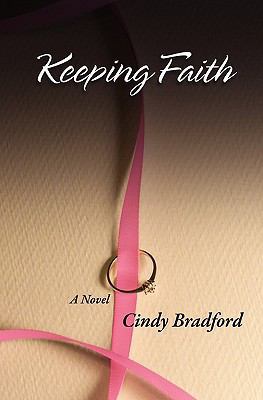 Keeping Faith 1439261059 Book Cover