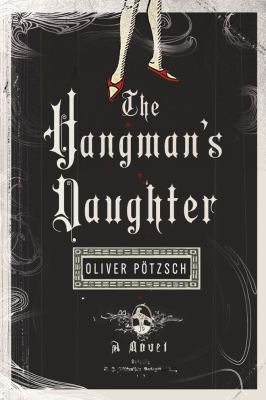 The Hangman's Daughter 1935597051 Book Cover