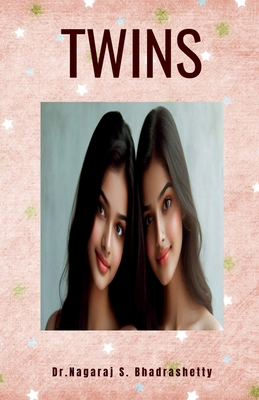 Twins B0F25Q37MJ Book Cover