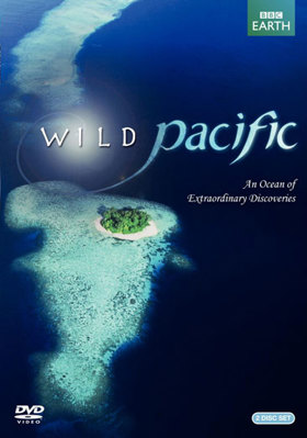 Wild Pacific B002BEXDXY Book Cover