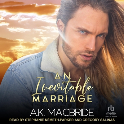 An Inevitable Marriage B0DSY9RNMC Book Cover