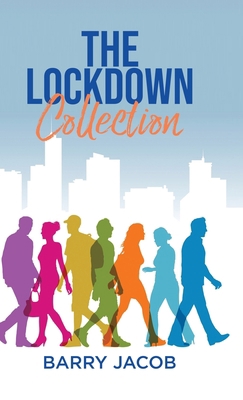 The Lockdown Collection 0228878403 Book Cover