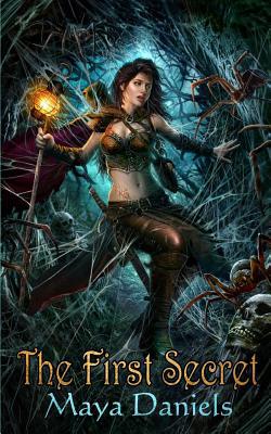 The First Secret 107508699X Book Cover