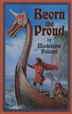 Beorn the Proud 1883937086 Book Cover