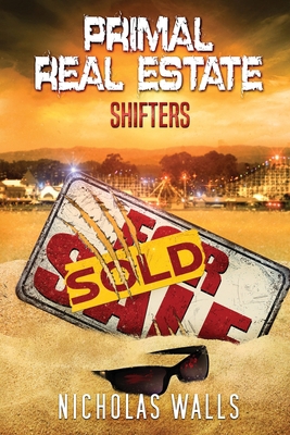 Primal Real Estate 1732801622 Book Cover