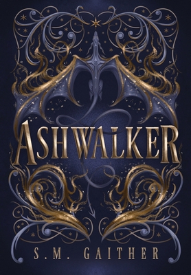 Ashwalker B0H383JQ33 Book Cover