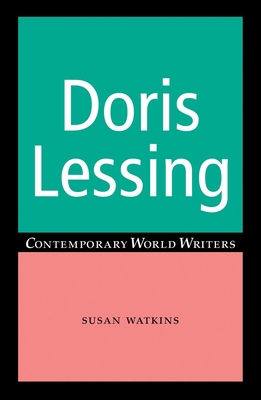 Doris Lessing 0719074819 Book Cover