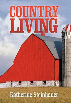 Country Living 1477137904 Book Cover