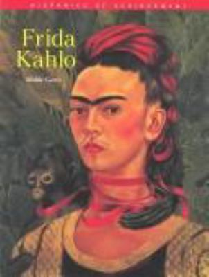 Frida Kahlo (Pbk) (Oop) 0791016994 Book Cover