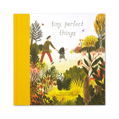 Tiny, Perfect Things 1946873063 Book Cover