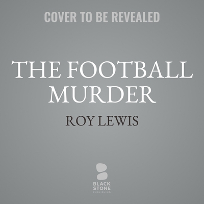 The Football Murder B0C22ZVNZC Book Cover