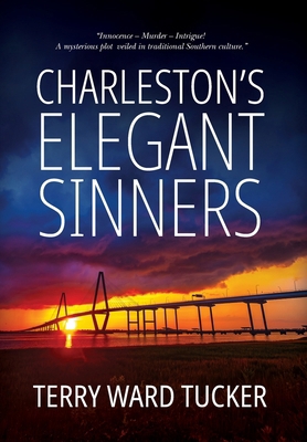 Charleston's Elegant Sinners 173411228X Book Cover