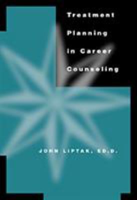 Treatment Planning in Career Counseling 0534549853 Book Cover