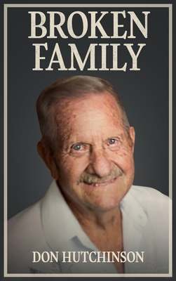 Broken Family B0HCS22113 Book Cover
