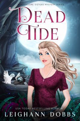 Dead Tide 1946944254 Book Cover