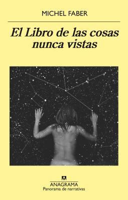 Libro de Las Cosas Nunca Vistas, El [Spanish] 8433979442 Book Cover