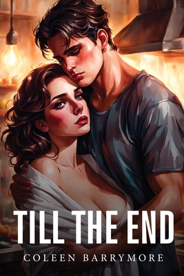 Till the end 178799628X Book Cover
