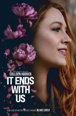 It ends with us movie tin-in edition 1398531731 Book Cover