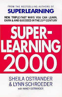 Superlearning 2000 0285633465 Book Cover
