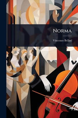 Norma [Spanish] 1024835138 Book Cover