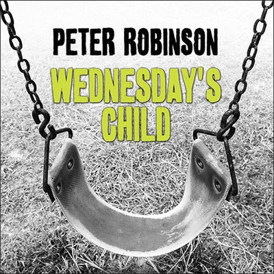 Wednesday's Child B08XL7YVBF Book Cover