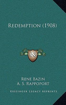 Redemption (1908) 1164331310 Book Cover