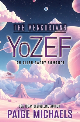 Yozef B0H6YD94HZ Book Cover