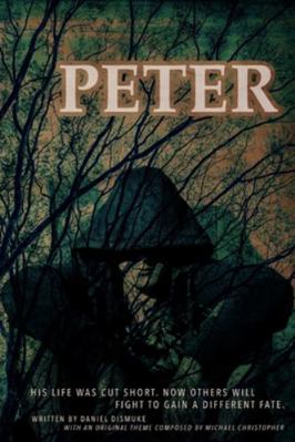 Peter 1521530769 Book Cover