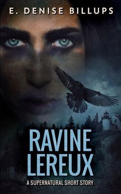 Ravine Lereux 1715694287 Book Cover