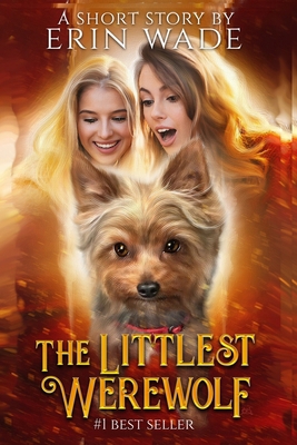 The Littlest Werewolf B088N7YVM8 Book Cover