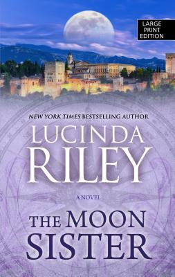 The Moon Sister: Tiggy's Story [Large Print] 1432865560 Book Cover