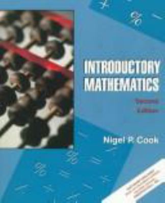 Introductory Mathematics 0132700182 Book Cover