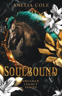 Soulbound B0DHF9W7B4 Book Cover