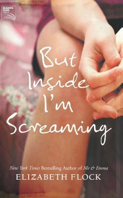 But Inside I'm Screaming B000IOEUH2 Book Cover