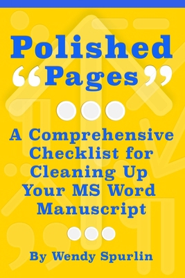 Polished Pages: A Comprehensive Checklist for C... 1958185361 Book Cover