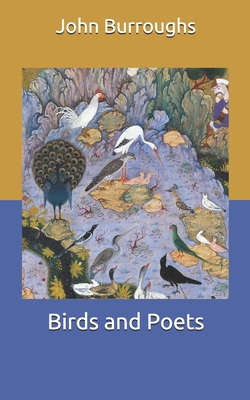 Birds and Poets B085K97H63 Book Cover